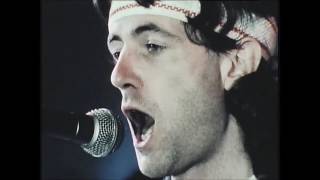 Van Der Graaf - Cats Eye (1977 unreleased video)