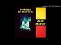 Brother Jack McDuff  - Mcduff Speaking (feat. Grant Green)