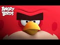 Angry Birds Every Time Terence Speaks