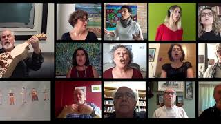 OVERVOZES - RALADOR