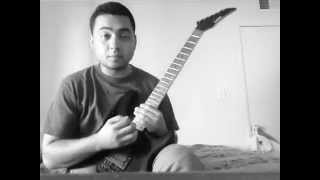Reinspired by Bumblefoot
