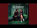 October Theme