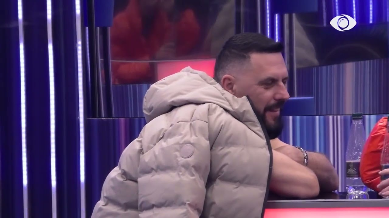 “U mërzita vend tjetër!”/ Miri- Selin: Unë e dua mbrojtjen tënde…