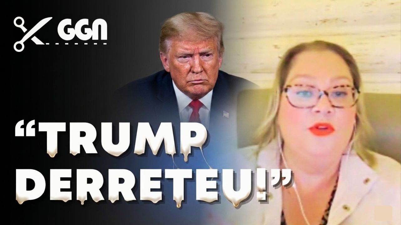 "Temos possibilidade concreta de um impeachment", diz ex-juíza Luciana Bauer sobre Trump