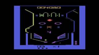 Bumper Bash for the Atari 2600