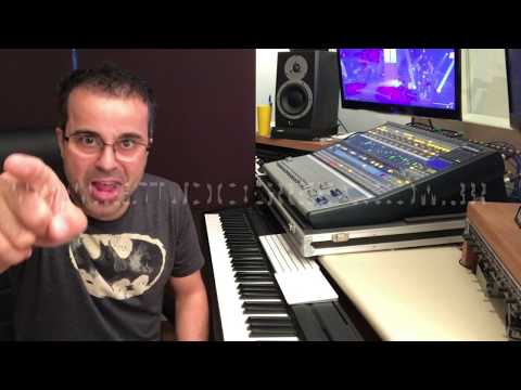 A escala “Dom dim”!!!