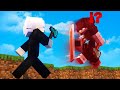 HOW TO STUN In Minecraft PVP