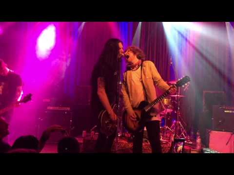 Age Of Electric - Ugly (Calgary, AB 5/28/16)