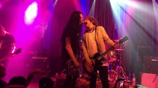 Age Of Electric - Ugly (Calgary, AB 5/28/16)