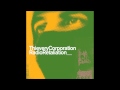 Sweet Tides - Thievery Corporation 