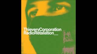 Sweet Tides - Thievery Corporation