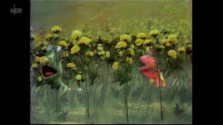 The Inch worm (German dub)