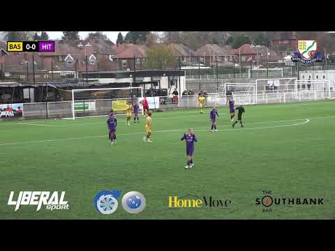 HIGHLIGHTS • UNITED 0-2 HITCHIN TOWN
