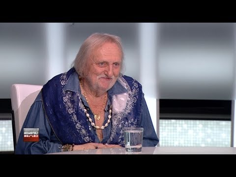 „Nem félek a haláltól” – rosszindulatú daganattal küzd az Omega legendája