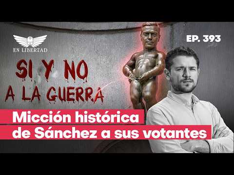 Sánchez humilla a sus votantes