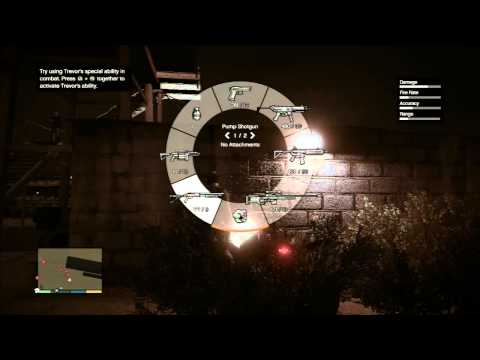 Grand Theft Auto V - Story Walkthrough - Part 26