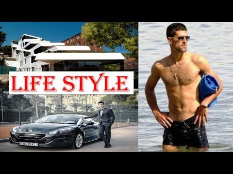 download lagu mp3 mp4 Novak Djokovic Personal Life, download lagu Novak Djokovic Personal Life gratis, unduh video klip Novak Djokovic Personal Life