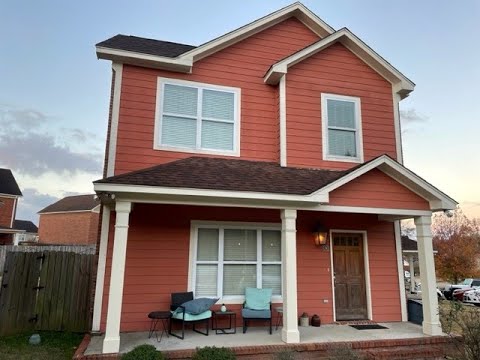 3BR/2.5BA Home property video