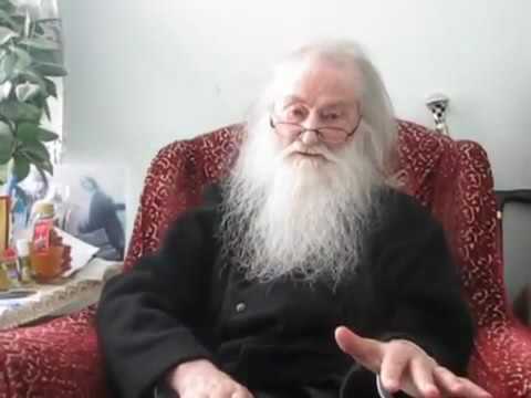 Părintele Justin Pârvu despre cipuri si dezbinarea dintre ortodocsi  partea a III a