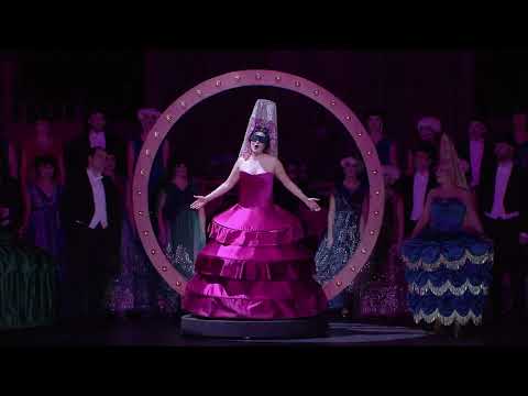 Reynaldo Hahn – Ciboulette (Accentus / Laurence Equilbey / Michel Fau / Opéra Comique)