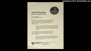 Atomic Hooligan • 'Liquid Soul' [℗ & © 2000, Botchit Breaks][BBV 003]