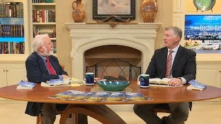 Mark Hitchcock: Can We Still Believe in the Rapture?