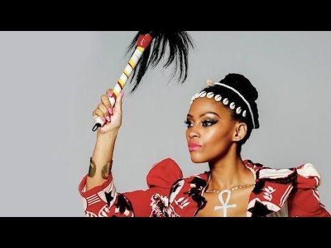 Letoya Makhene Fake Gobela