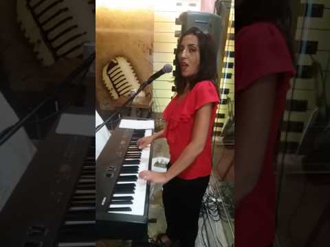 Barbara Sanna - Donna Sanna duo acoustic