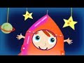 STAR LIGHT STAR BRIGHT Lullaby Song Long Version (1 Hour Loop) for Babies and Toddlers