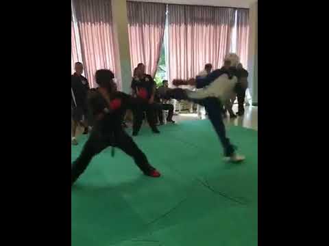 Jason Tankson Bourelly vs Mathieu Williams