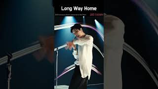 Download lagu [4K] 260220 #태민 롱 웨이 홈 'Long Way Home' 1분요약  #TAEMIN Amazon Music presents In the Paint #テミン #泰民 mp3