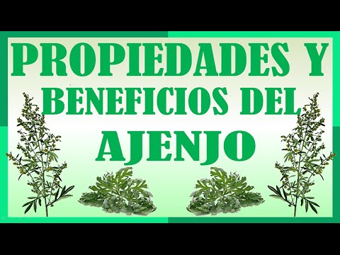 , title : 'Propiedades y Beneficios del [Ajenjo]'