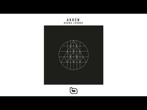 Akken - Drama Lounge  (K.E.E.N.E. Remix) [Plano B Records]