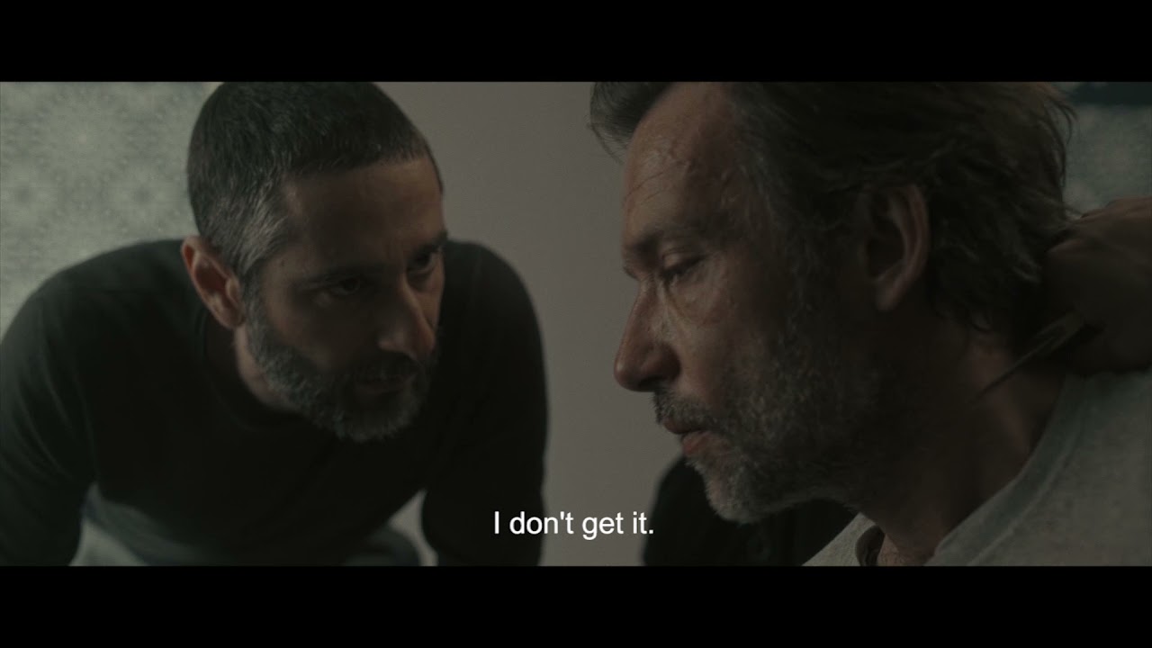 Future is a lonely place - Trailer