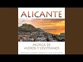 Aromas Ilicitanos (Habanera)