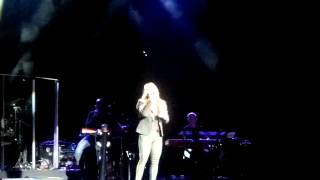 Anastacia - Broken Wings @ Roma Auditorium S.Cecilia 11.01.15