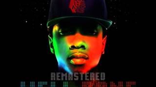 TYGA-BLACK AND YELLOW