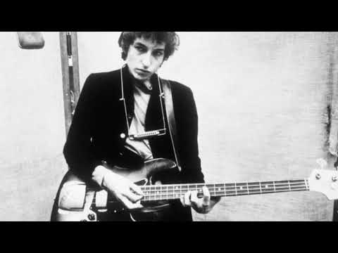 Thumbnail for It Ain’t Me Babe (Bob Dylan Cover) by Bob Dylan