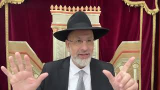 La puissance du 7 jours de pessah.Mazal tov pour Shirly Dvora Aziza bat Sarah pour 120ans de bonheur