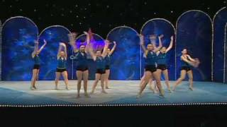 Ruby Blue-LCD @ Showstoppers 2006