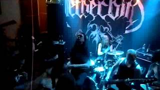 NETHERBIRD - Intro,Ashen Roots (Club Piano Tg-Jiu,Romania)