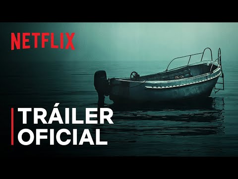 Misterios sin resolver: Volumen 3 | Tráiler oficial | Netflix