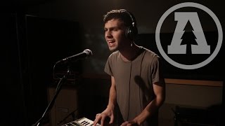 Eskimeaux - Power? - Audiotree Live (4 of 7)