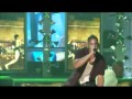 Will Smith - Gettin jiggy with it (live) 