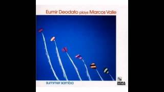 Eumir Deodato - Chup, Chup I Got Away (Gente)
