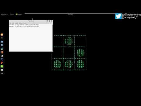 Bandit Wargames Walkthrough (overthewire.org) | Level0 - Level23
