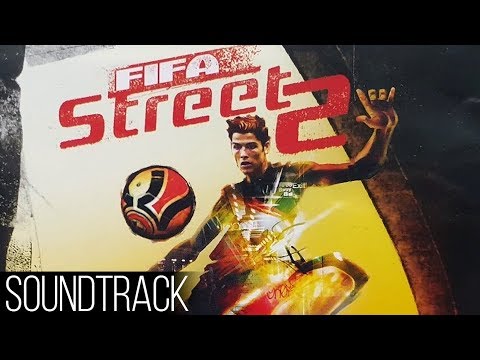 FIFA Street 2 - Carnival [Nintendo DS Soundtrack]