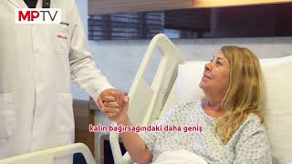 Medical Point’te Kalın Bağırsak Polipleri İleri Endoskopik Yöntemle Te