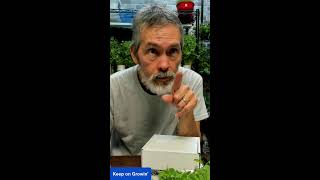 GROW FOOD FAST