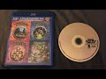 Opening To Teenage Mutant Ninja Turtles II Secret Of The Ooze 2009 Blu Ray 2013 Reprint